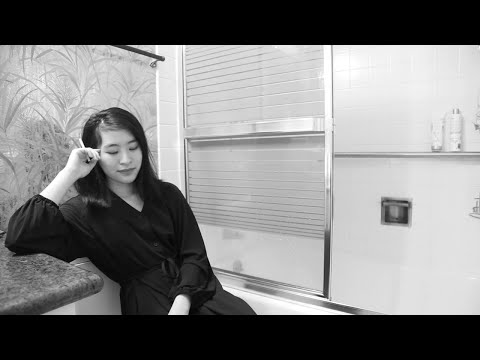 Sympathique (by Pink Martini), but le film