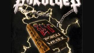 Pokolgép - Új biblia (Pokoli mesék)