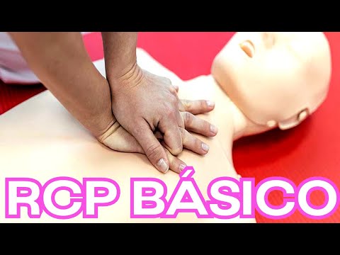 🟢 CARDIOPULMONARY RESUSCITATION (BASIC CPR) | Complete Guide