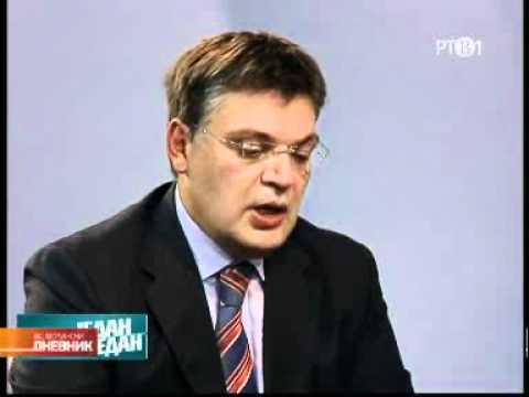 Homen: Koncenzus sa Euleksom o hapšenju kriminalnih grupa