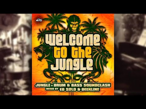 Ed Solo, Fak Scratch, Ganja Burn Fyah - All That She Wants