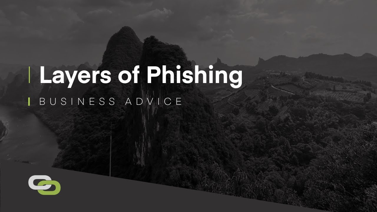 Phishing: Taking a Multi-Layered Defence Approach