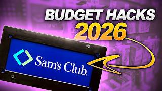 Sam's Club Shopping Tips That Will Save You Money In 2026