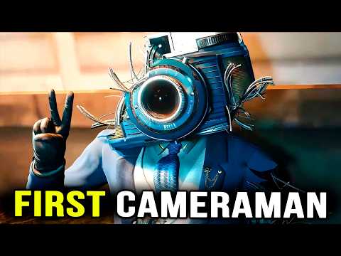 C PEN'S NEW PLAN! Skibidi Toilet Multiverse Special Episode 4 Analysis All Secrets & Easter Eggs