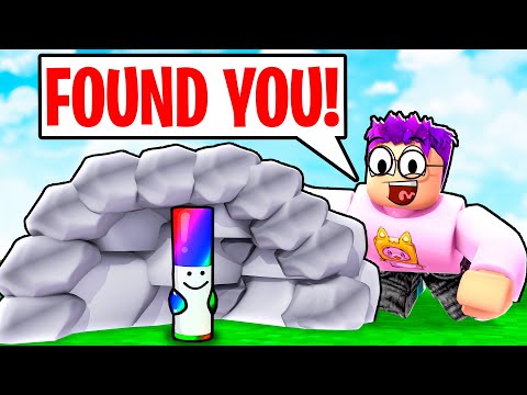 Can We Beat ROBLOX FIND THE MARKERS? (ALL MARKERS UNLOCKED!?)