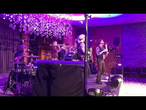 SONGBIRD FESTIVAL DAVOS I Troubas Kater - Säg kes Wort (live)