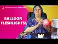 How To Make A Balloon Fleshlight Pocket Pussy