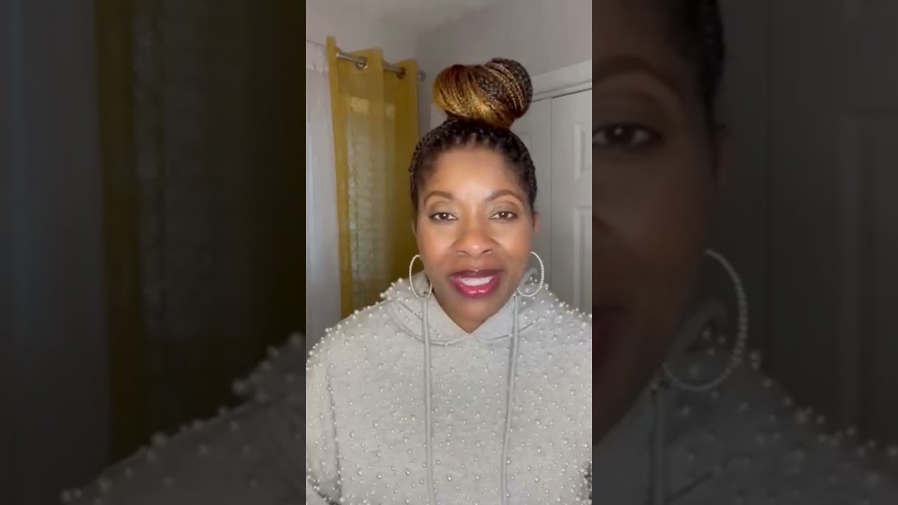 DAY 4 of 31 Days of Amazing Coaching Moments: GRACE YOURSELF #shorts