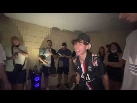 MARTIN WINOX VS ARGENTE ANDRES ||OCTAVOS|| 2a PRE GOLD VALENCIA