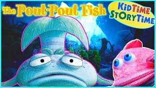 Pout pout fish gameplay video by Rubyru, 6:13 duration