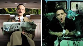 The Loved Ones &quot;The Bridge&quot; HD