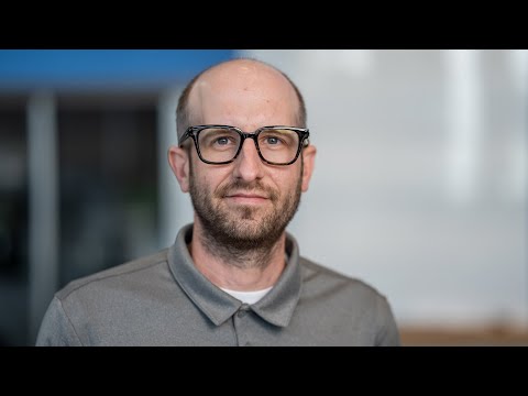 Parts Manager  Eric Bridge