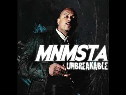 Mnmsta - Shut It Down (Feat. T-Dubb & DJ AK)