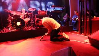 The Ataris - Your Boyfriend Sucks