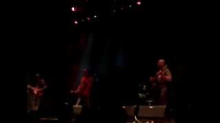 CELTAS CORTOS Tranquilo majete. Concierto Albal. Valencia.