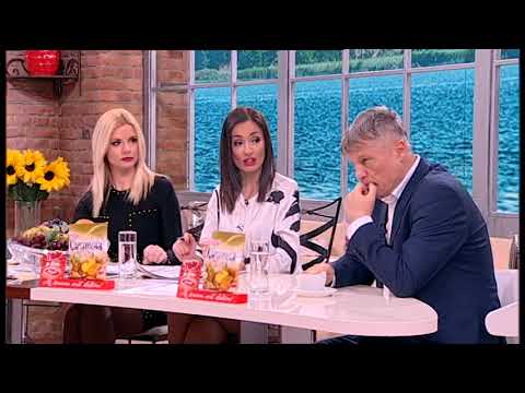 Miroslav Lazanjski, Nedeljko Todorović i Slobodan Bubnjević, o hladnom ratu i klimatskim promenama