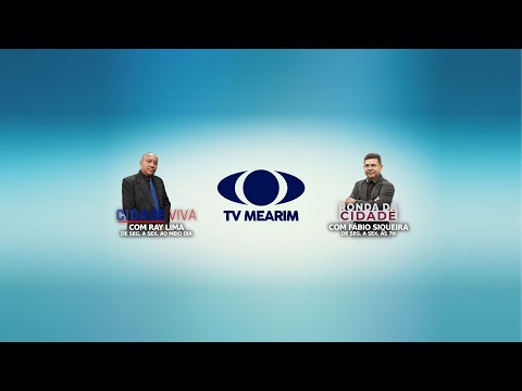 TV MEARIM AO VIVO