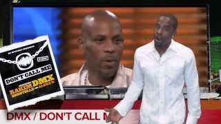 Mike P s Music Review EP 11   Nelly, DMX, Meek Mill