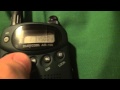 AR 108 Airband Scanner Review ReviewFlight