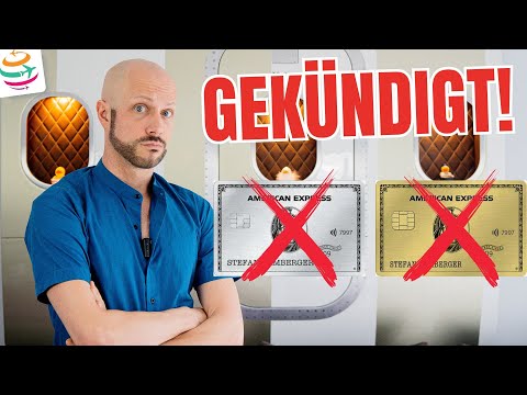 That's why I canceled my Amex Platinum & Gold! | YourTravel.TV