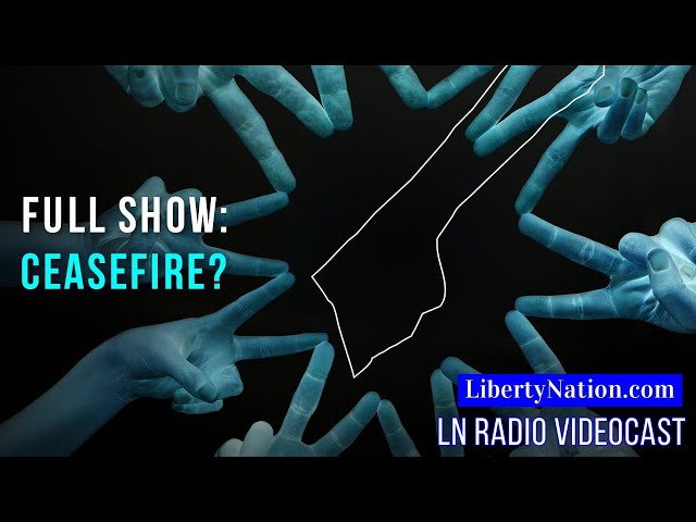 On this week’s special edition of Liberty Nation Radio, we delve deep into the Israel peace agreement and discuss just how long it might last. For more episodes, please click here.