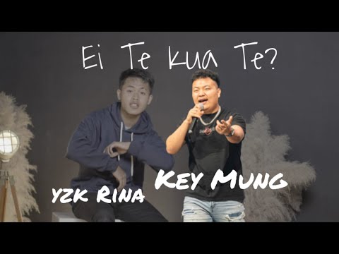 Key Mung and YZK RINA  OFFICIAL 
