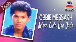 Download lagu Obbie Messakh - Antara Cinta Dan Dusta mp3