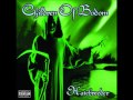 Children Of Bodom - Black Widow (B tuning ...