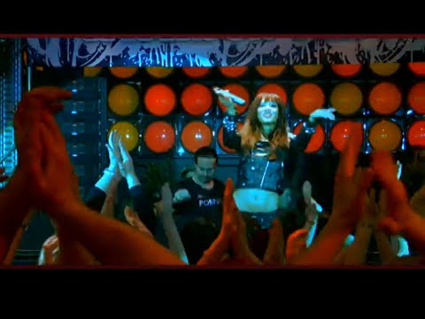 Alex C. feat. YASS - Du Bist So Porno (Official Video)