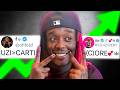 Why Everyone Loves Lil Uzi Vert