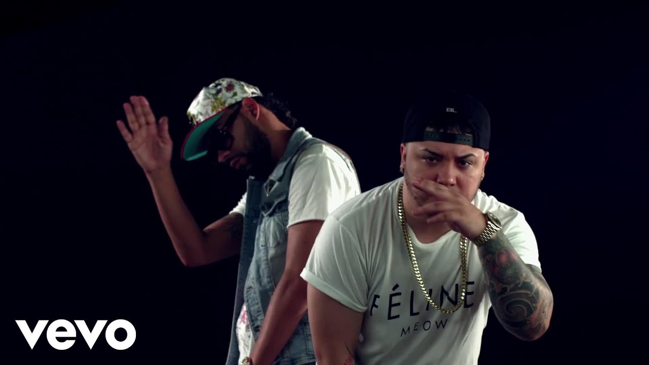 Carlitos Rossy ft. Jory Boy — No Te Ilusiones