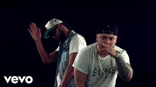 Carlitos Rossy - No Te Ilusiones ft. Jory Boy