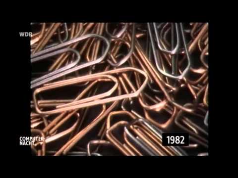 WDR Computernacht - Teil 4 - Böser Kollege Computer