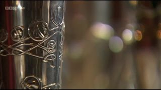 Sex and Sensibility The Allure of Art Nouveau 2of3 British Cities