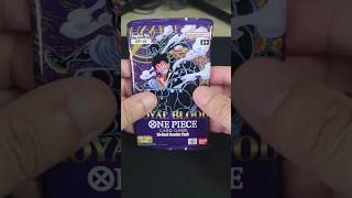 One Piece TCG Opening Pack 68 #onepiecetcg #optcg #op10 #packopening