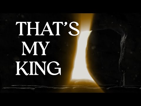 "That's My King" by Dr. S. M. Lockridge