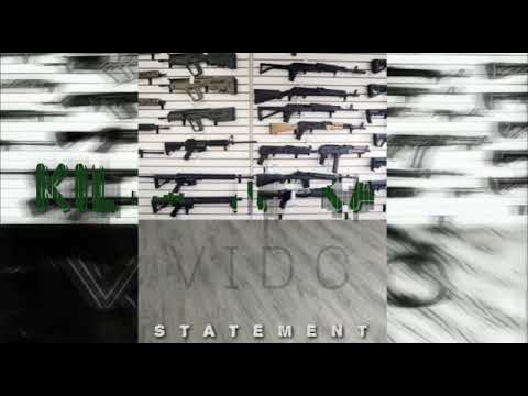 KELO ft Kahlil ‐ Statement(Offical Audio)