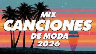 MIX REGGAETON 2026 - LO MAS NUEVO 2026 - LO MAS SONADO