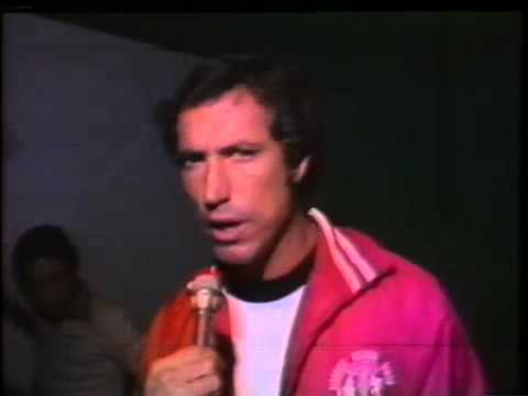 Coritiba 0 x 2 Flamengo - Campeonato Brasileiro 1980