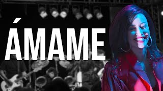 Selena: The Series, Ámame