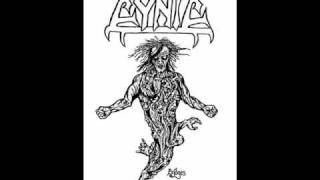 02 Weak Reasoning ( lyrics 1988 DEMO) - Cynic