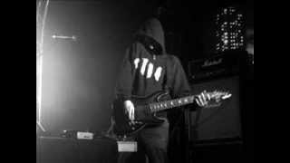 Godflesh  - Voidhead 2012 Demo Mix