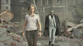 【生者に恐怖を 屍者に鎮魂を】BIOHAZARD requiem 実況プレイ part11