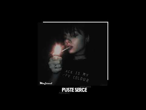 Mejszel - Puste serce