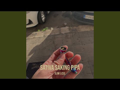 Sativa Saking Pipa