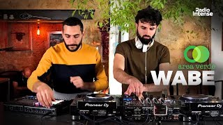 WABE DJ set