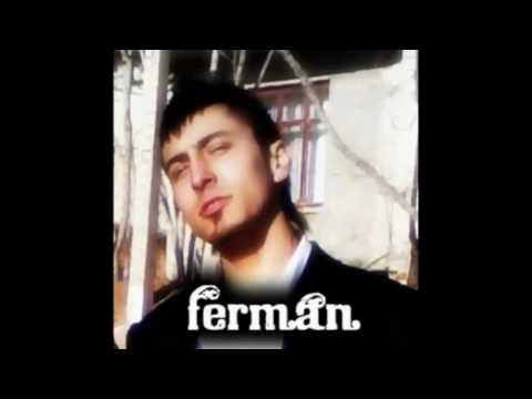 Ferman ft. Raptorist - Özledim 2010 [HD]