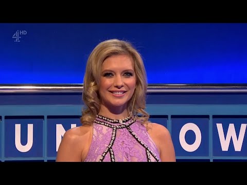 8 Out of 10 Cats Does Countdown S16E04 - 3 August 2018