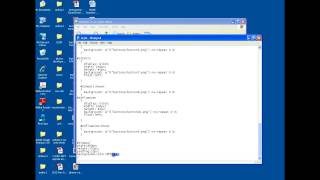 Adding A Div Inside A Div CSS-HTML