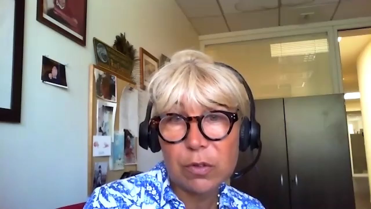 Testing HRD in the clinic